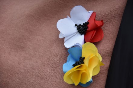 Kotyliony wykonane na warsztatach